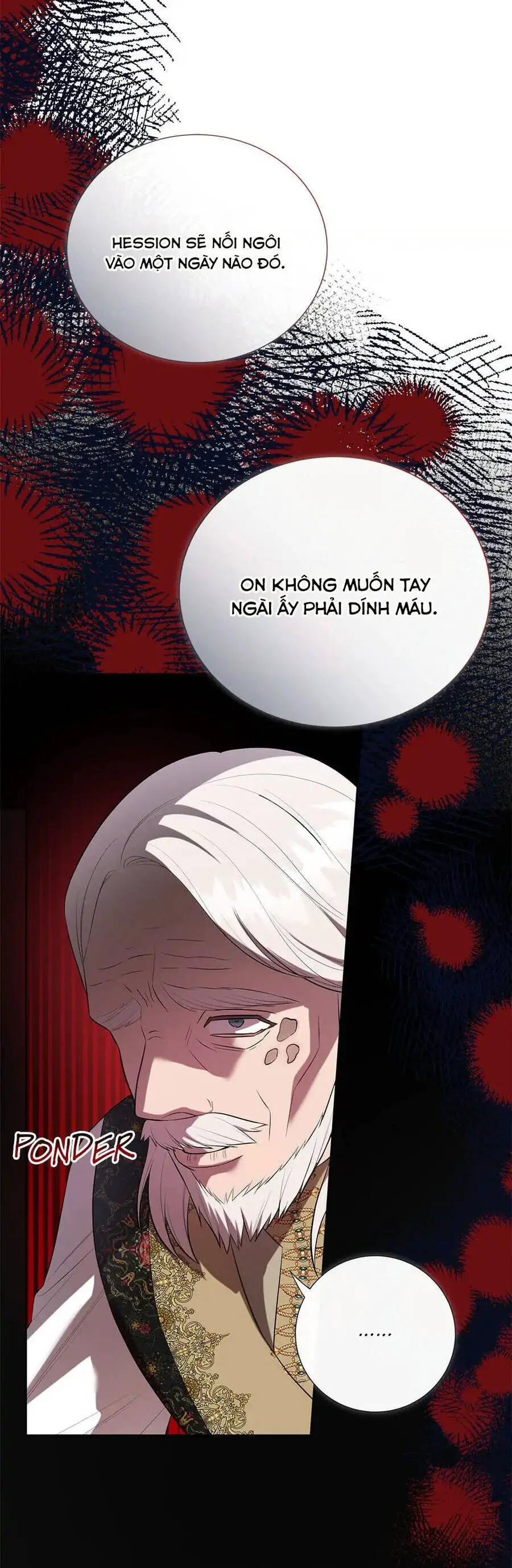 Xin Ngài Đừng Ăn Tôi. Nettruyen ZZZ Chương 87 Page 24
