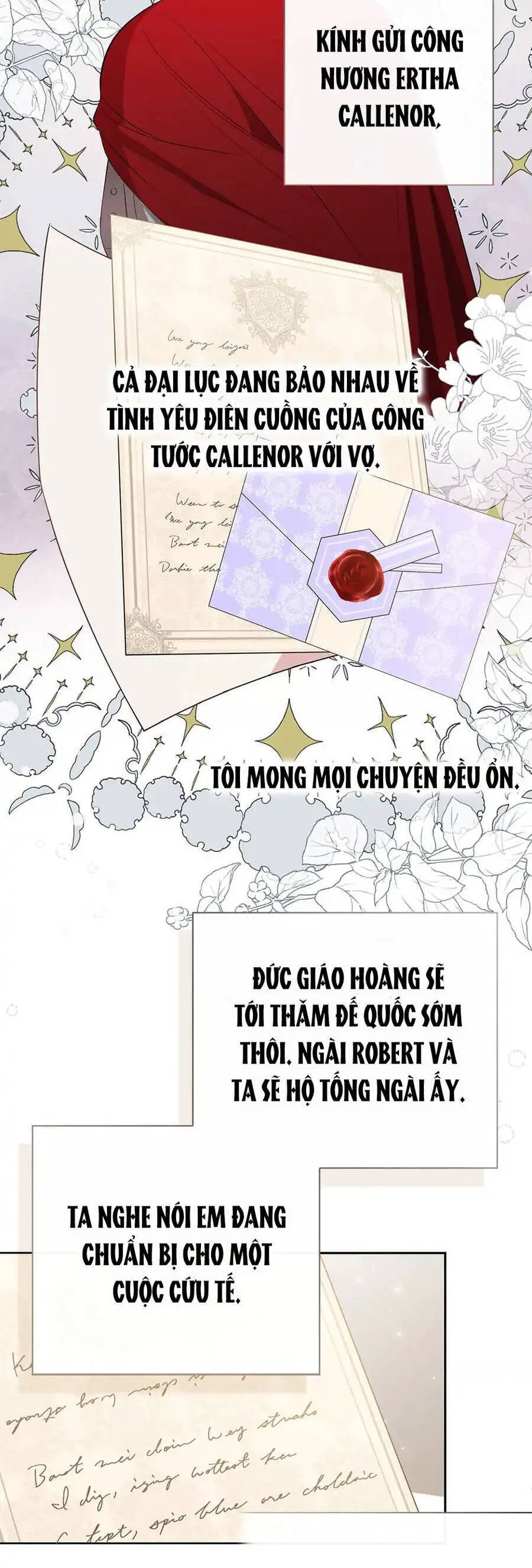 Xin Ngài Đừng Ăn Tôi. Nettruyen ZZZ Chương 87 Page 28