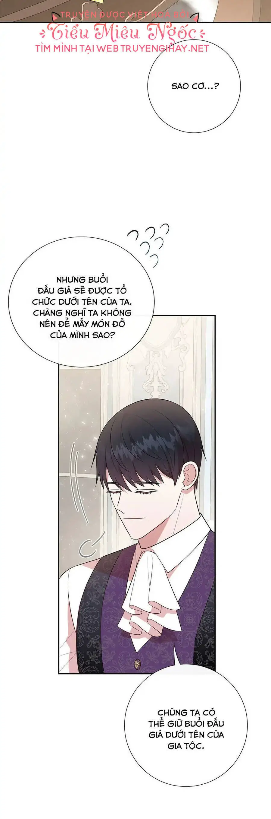 Xin Ngài Đừng Ăn Tôi. Nettruyen ZZZ Chương 87 Page 32