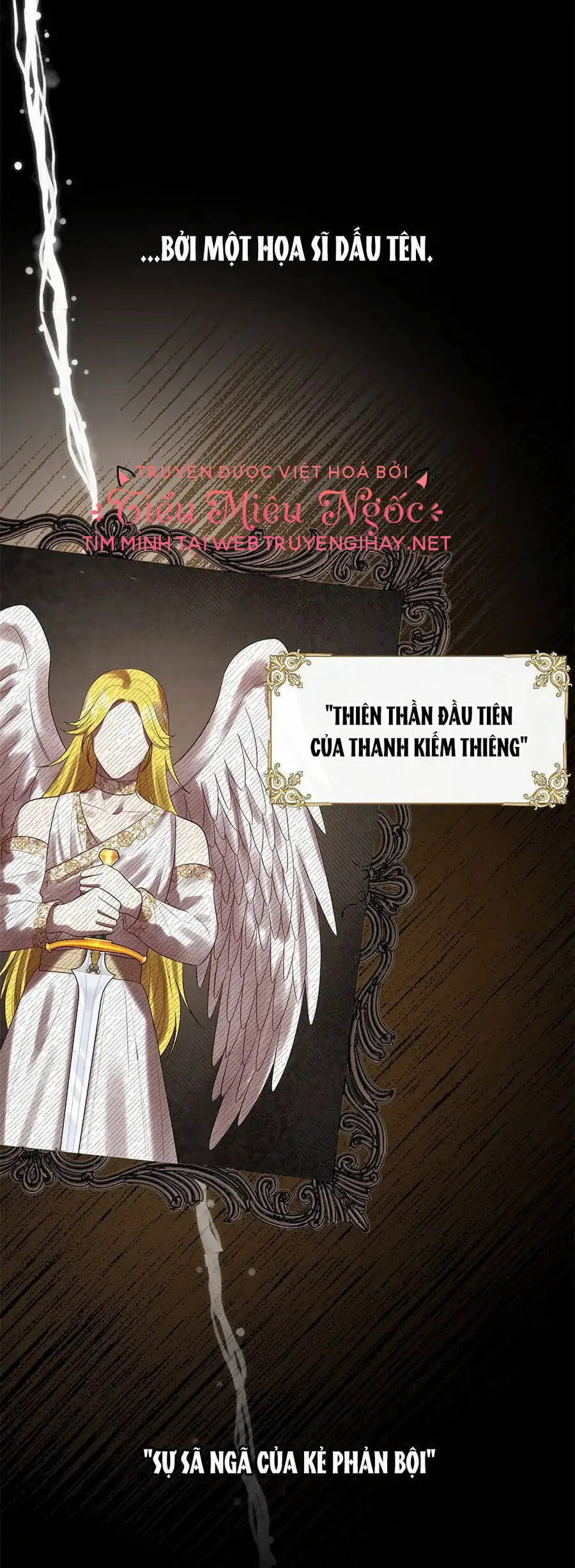 Xin Ngài Đừng Ăn Tôi. Nettruyen ZZZ Chương 87 Page 39