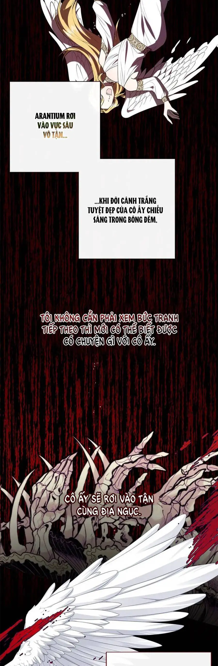Xin Ngài Đừng Ăn Tôi. Nettruyen ZZZ Chương 88 Page 2