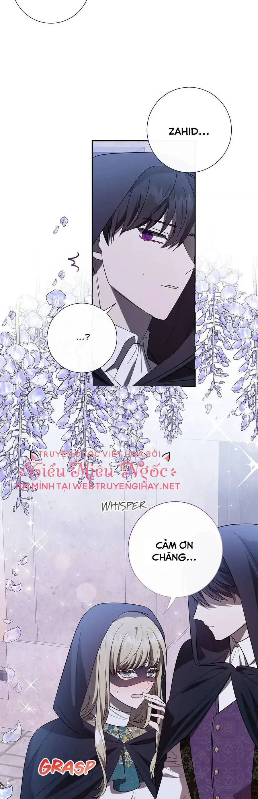 Xin Ngài Đừng Ăn Tôi. Nettruyen ZZZ Chương 88 Page 7