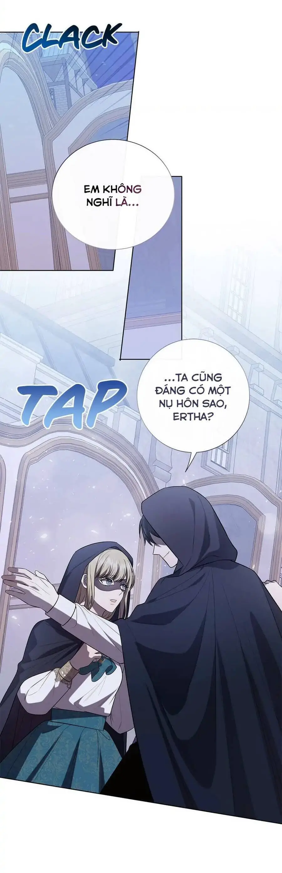 Xin Ngài Đừng Ăn Tôi. Nettruyen ZZZ Chương 88 Page 9