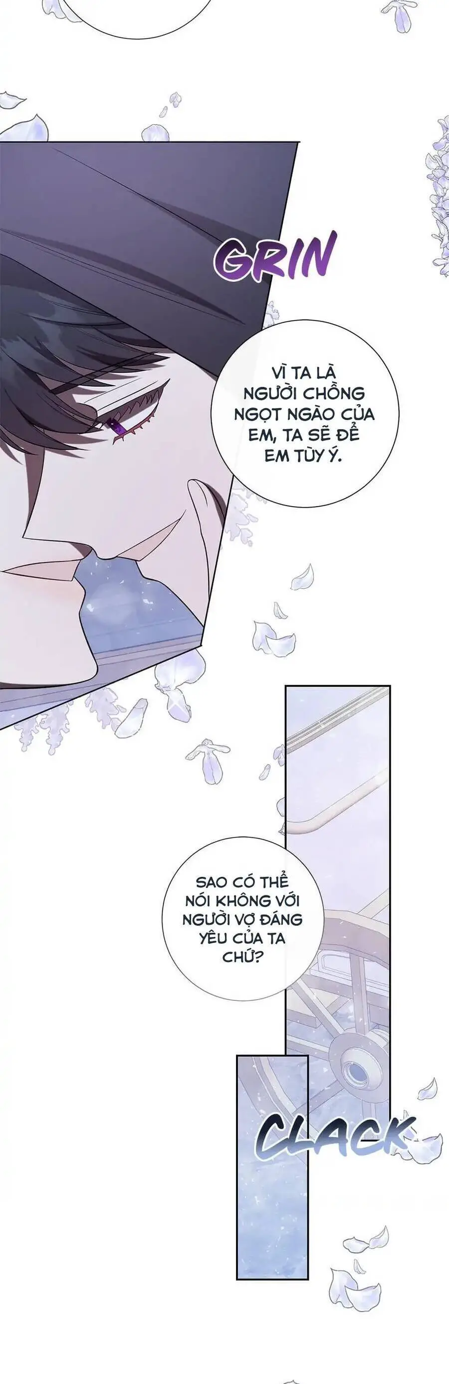 Xin Ngài Đừng Ăn Tôi. Nettruyen ZZZ Chương 88 Page 12