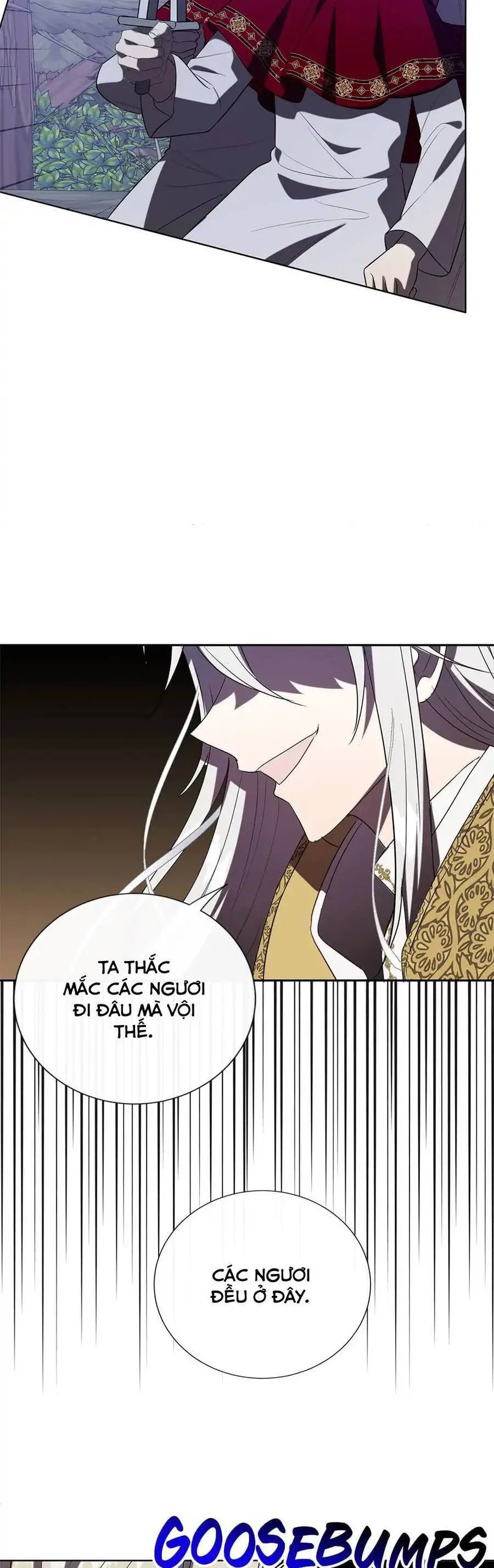 Xin Ngài Đừng Ăn Tôi. Nettruyen ZZZ Chương 88 Page 20