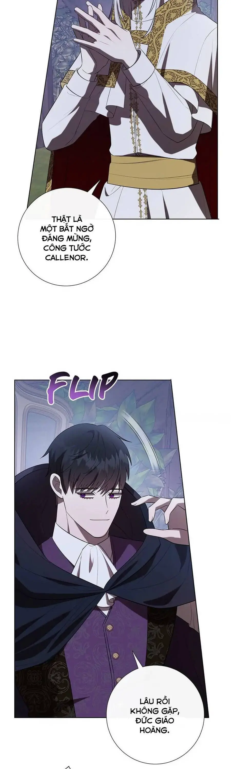 Xin Ngài Đừng Ăn Tôi. Nettruyen ZZZ Chương 88 Page 23
