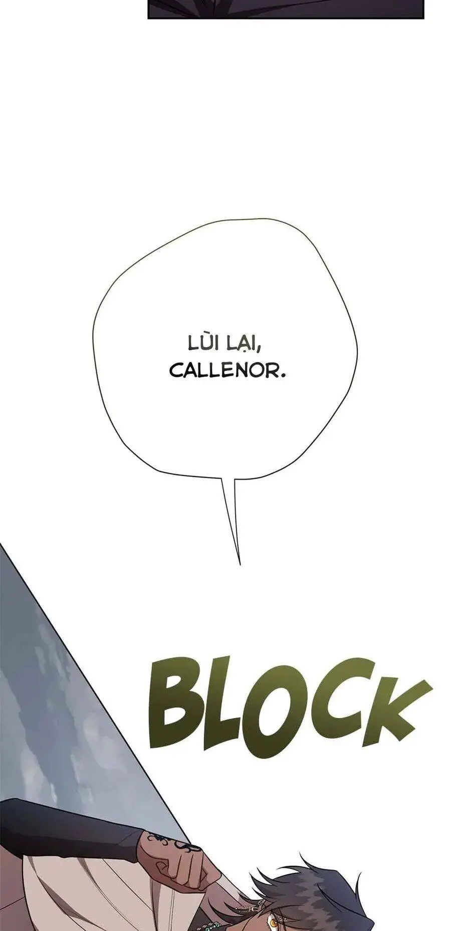 Xin Ngài Đừng Ăn Tôi. Nettruyen ZZZ Chương 107 Page 8