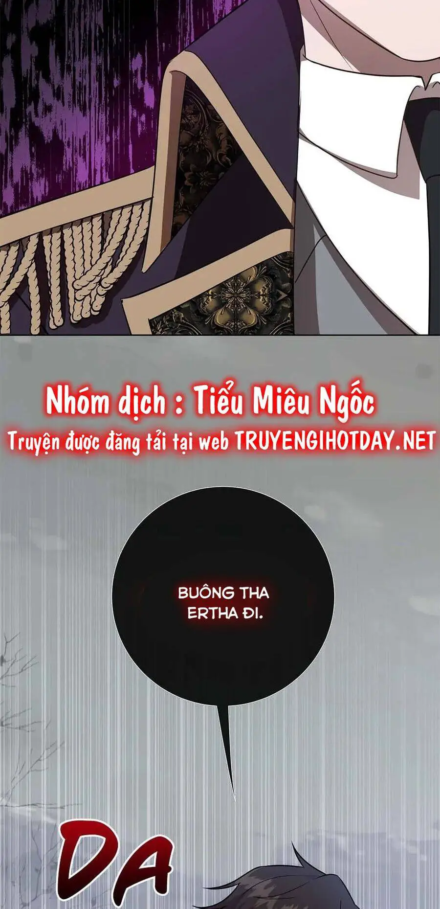 Xin Ngài Đừng Ăn Tôi. Nettruyen ZZZ Chương 107 Page 10