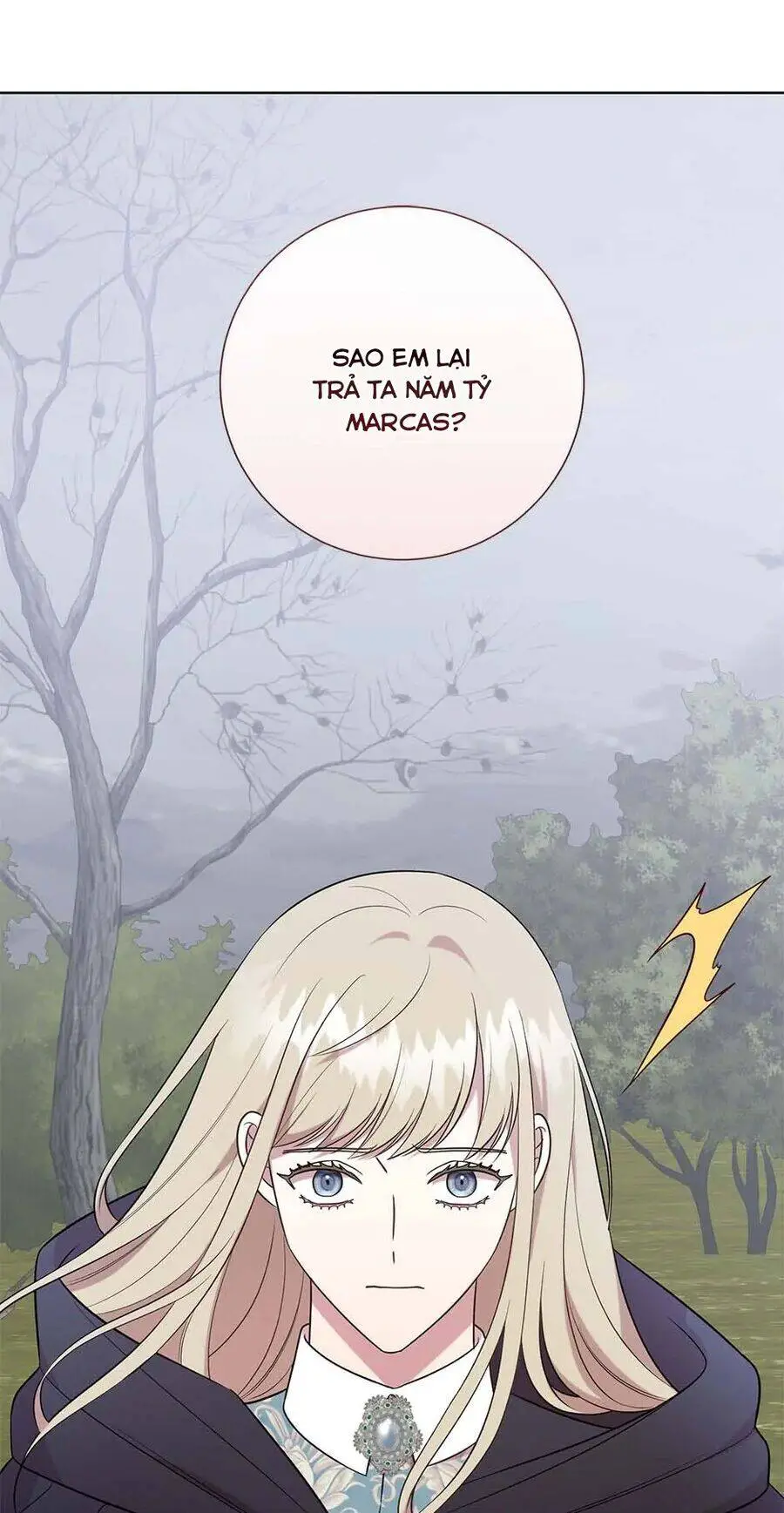 Xin Ngài Đừng Ăn Tôi. Nettruyen ZZZ Chương 107 Page 12