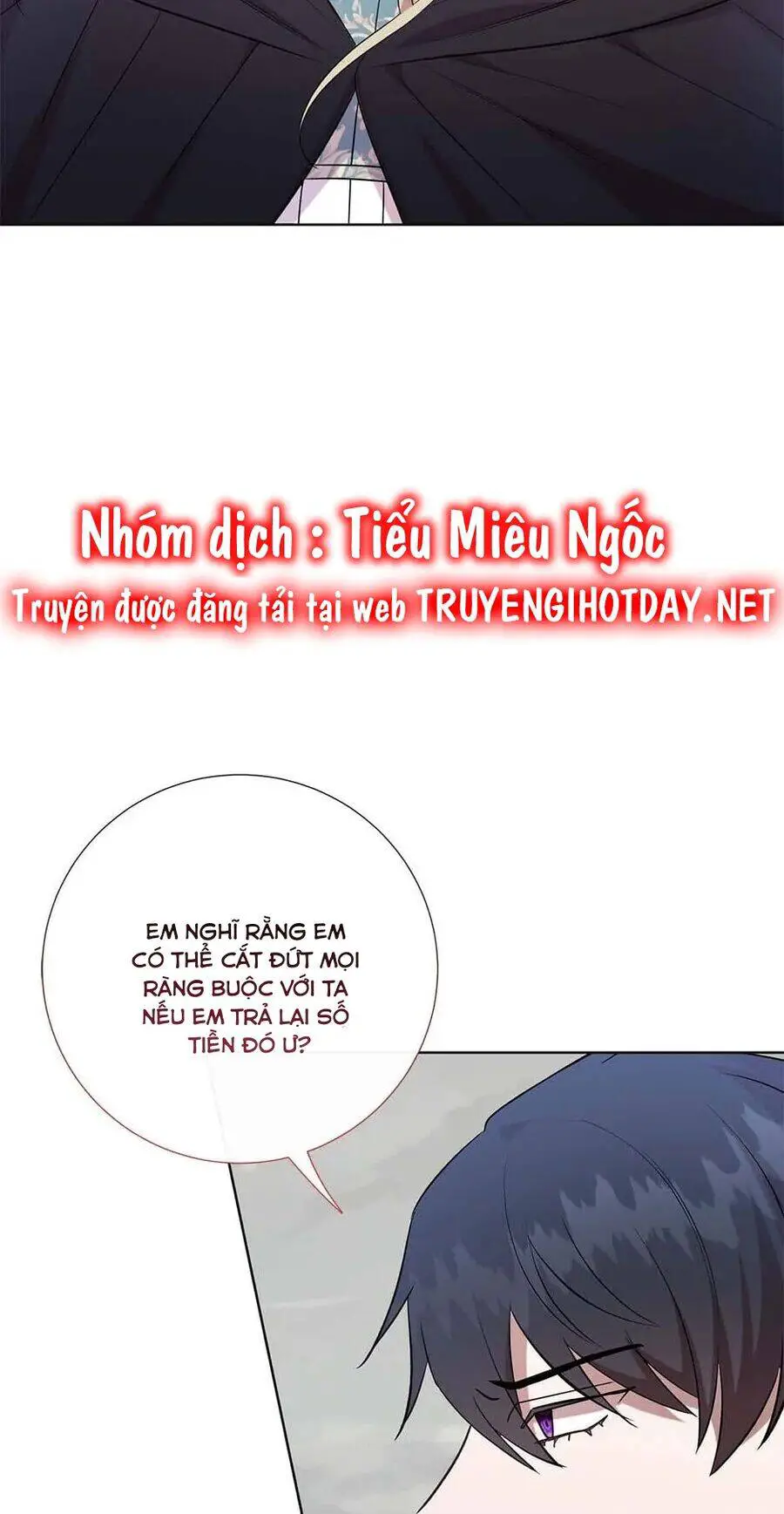 Xin Ngài Đừng Ăn Tôi. Nettruyen ZZZ Chương 107 Page 13