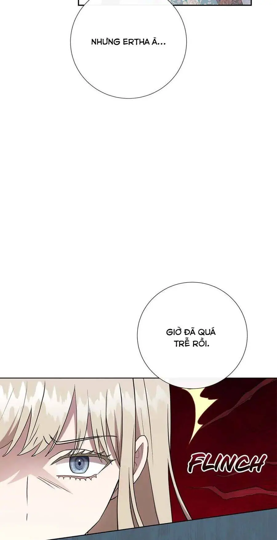 Xin Ngài Đừng Ăn Tôi. Nettruyen ZZZ Chương 107 Page 23