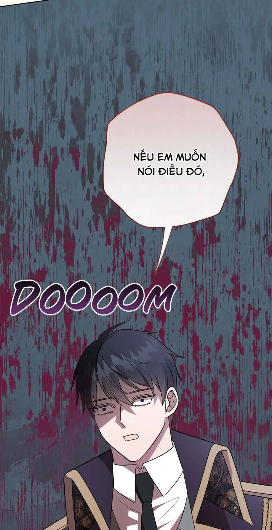 Xin Ngài Đừng Ăn Tôi. Nettruyen ZZZ Chương 107 Page 24