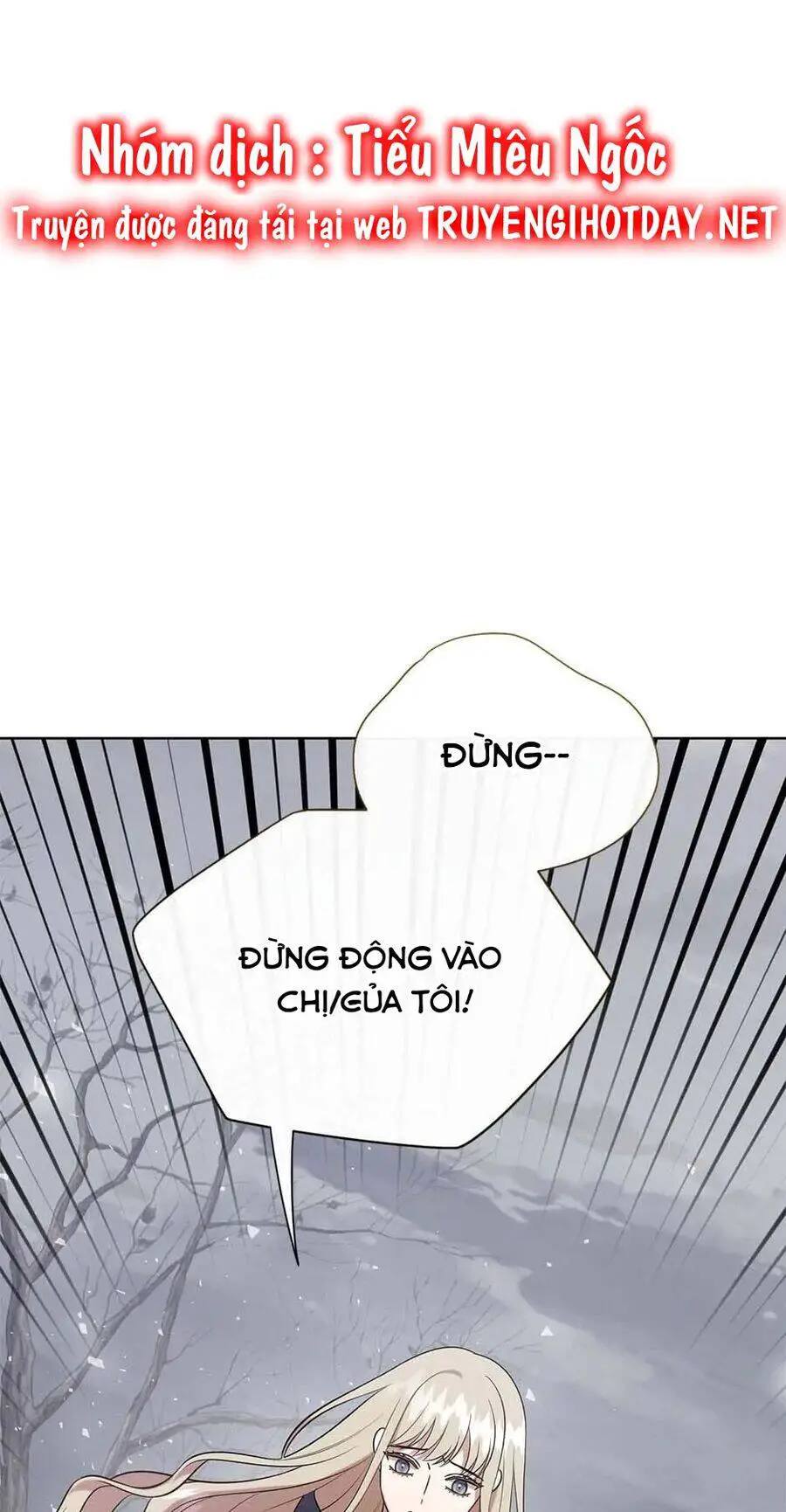 Xin Ngài Đừng Ăn Tôi. Nettruyen ZZZ Chương 107 Page 29