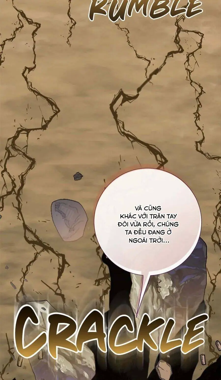 Xin Ngài Đừng Ăn Tôi. Nettruyen ZZZ Chương 107 Page 36