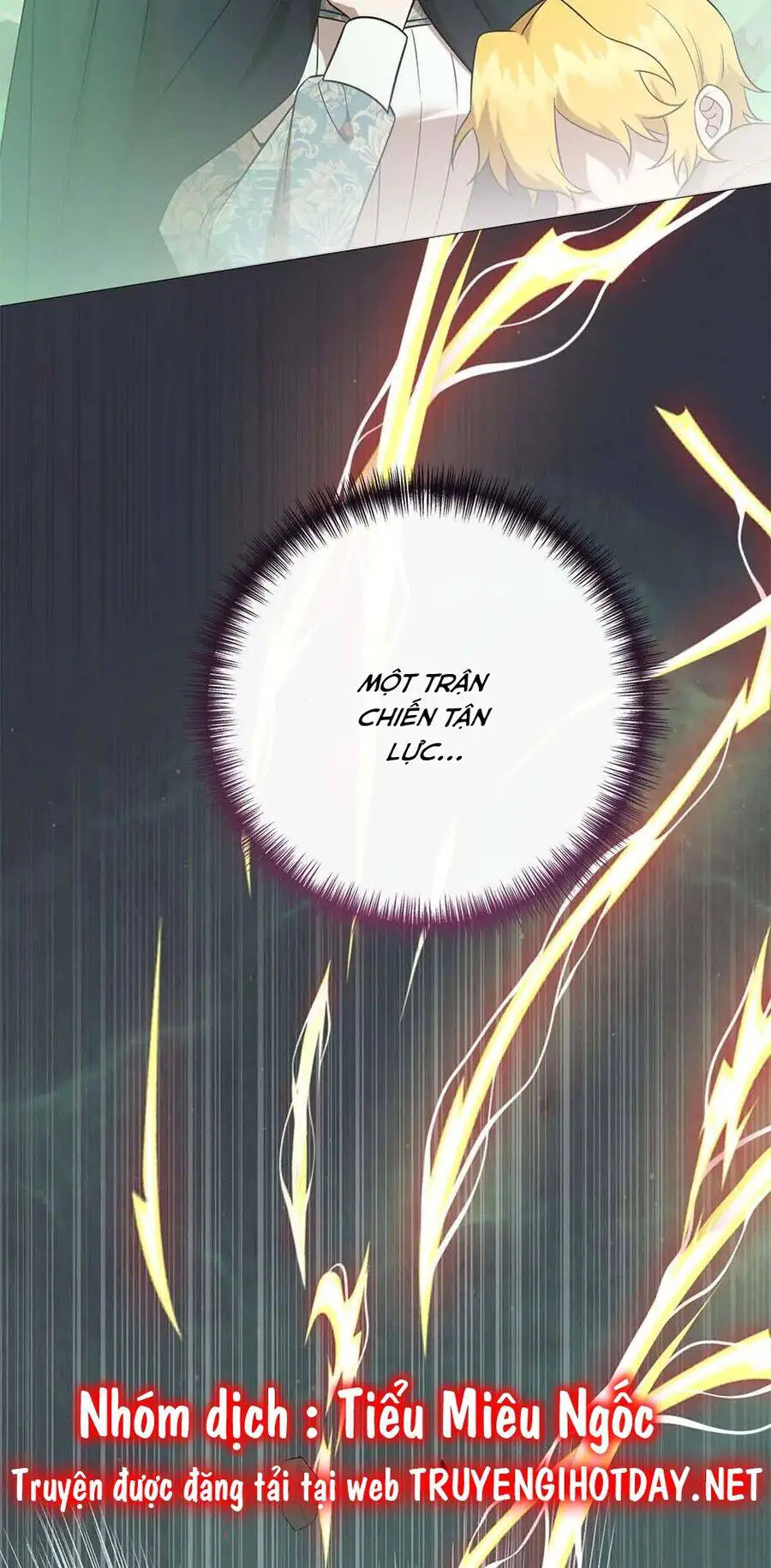 Xin Ngài Đừng Ăn Tôi. Nettruyen ZZZ Chương 107 Page 42