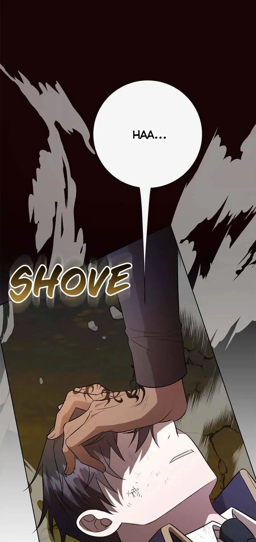 Xin Ngài Đừng Ăn Tôi. Nettruyen ZZZ Chương 107 Page 47