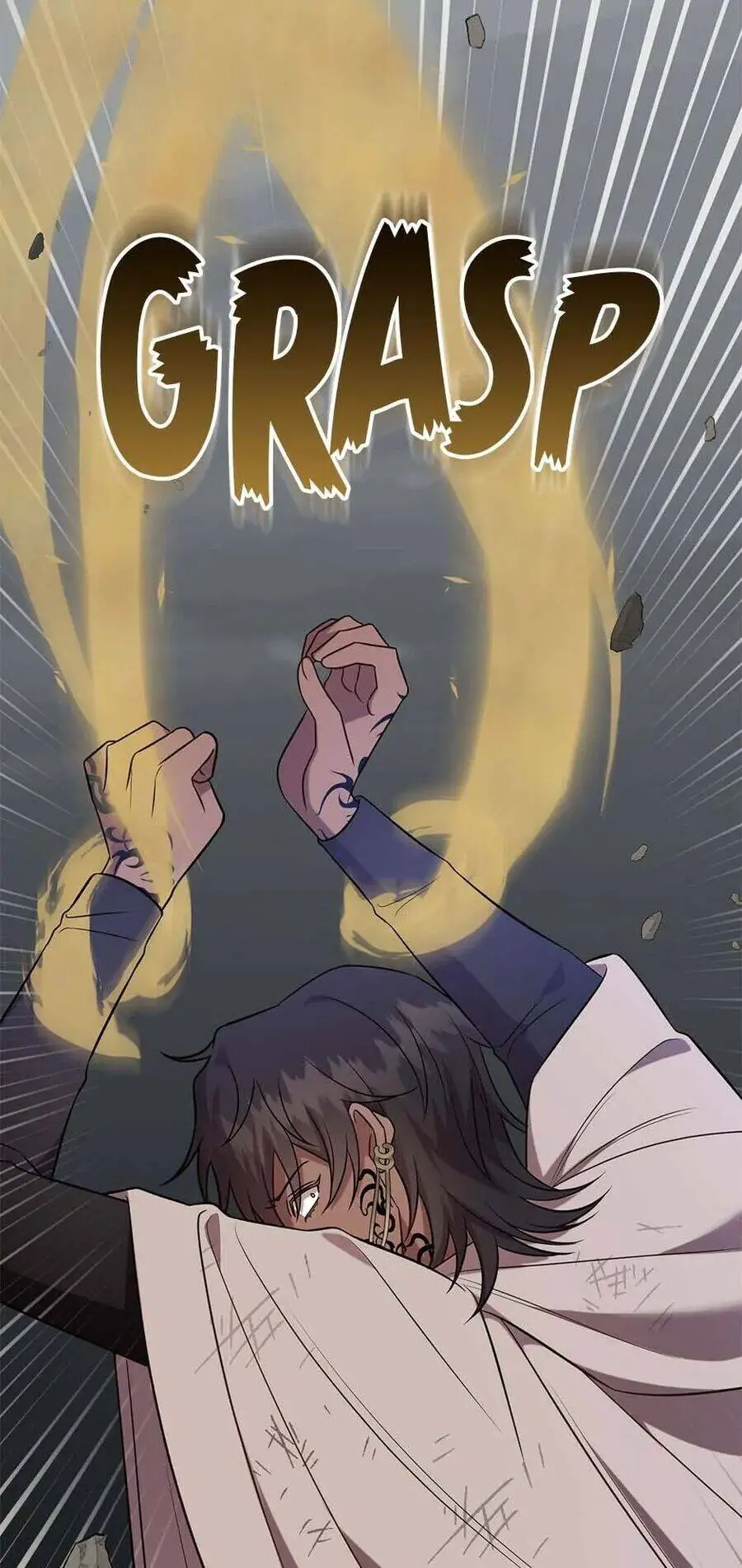Xin Ngài Đừng Ăn Tôi. Nettruyen ZZZ Chương 107 Page 50