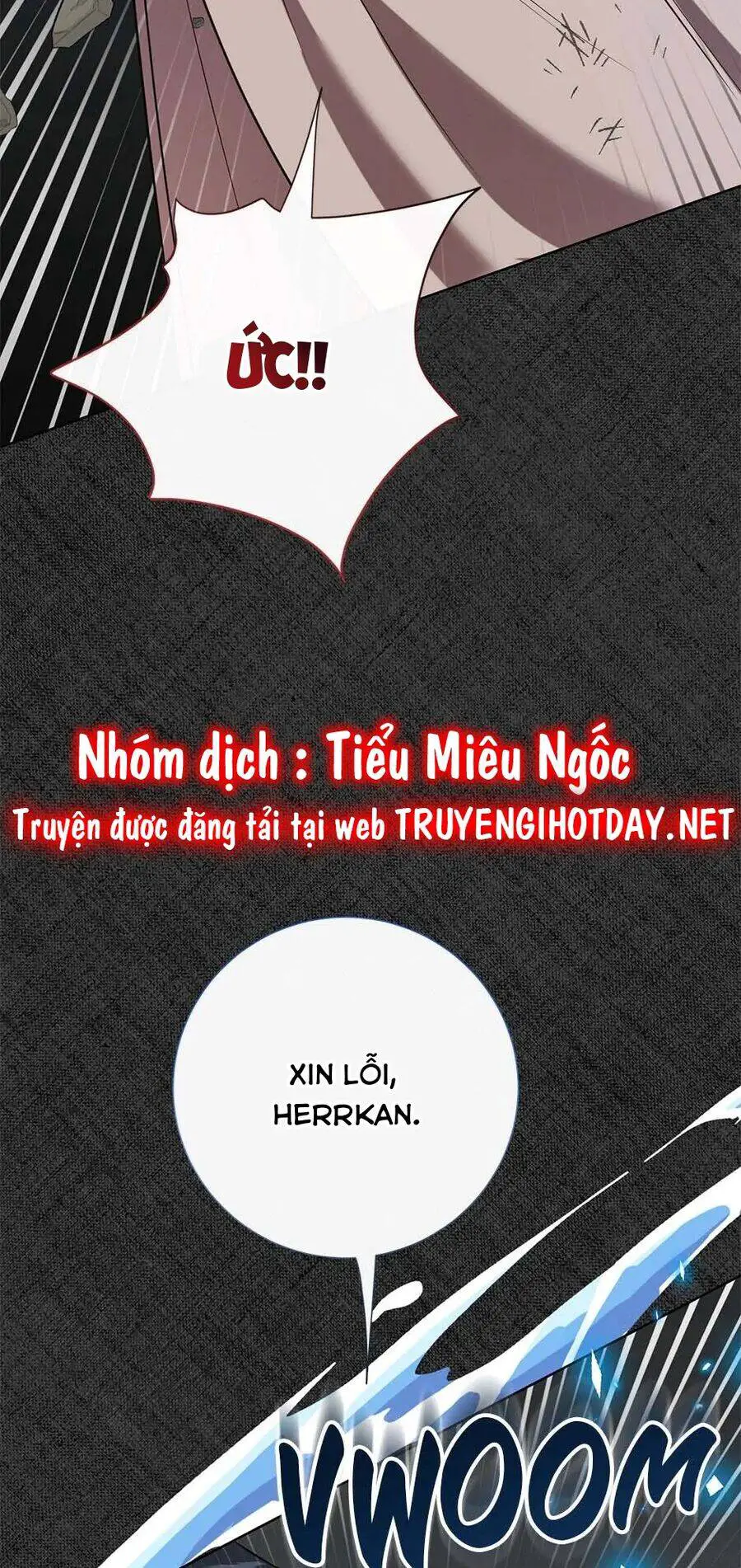 Xin Ngài Đừng Ăn Tôi. Nettruyen ZZZ Chương 107 Page 51