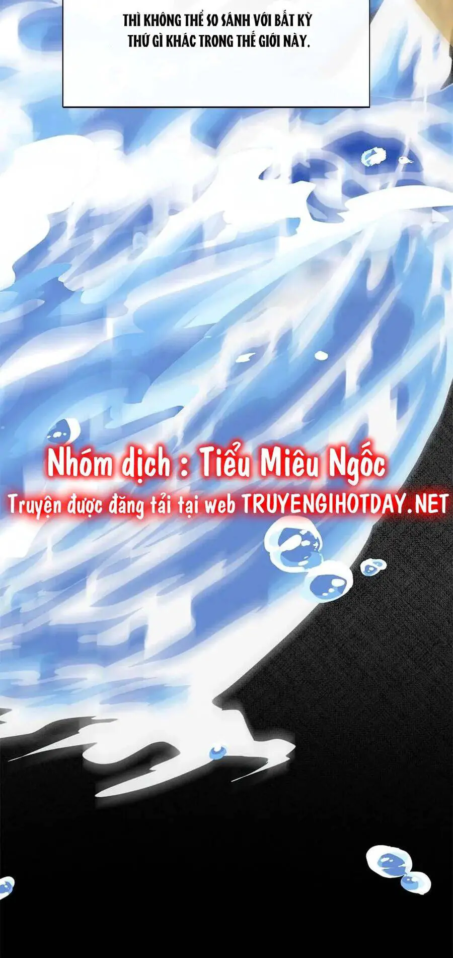 Xin Ngài Đừng Ăn Tôi. Nettruyen ZZZ Chương 107 Page 55