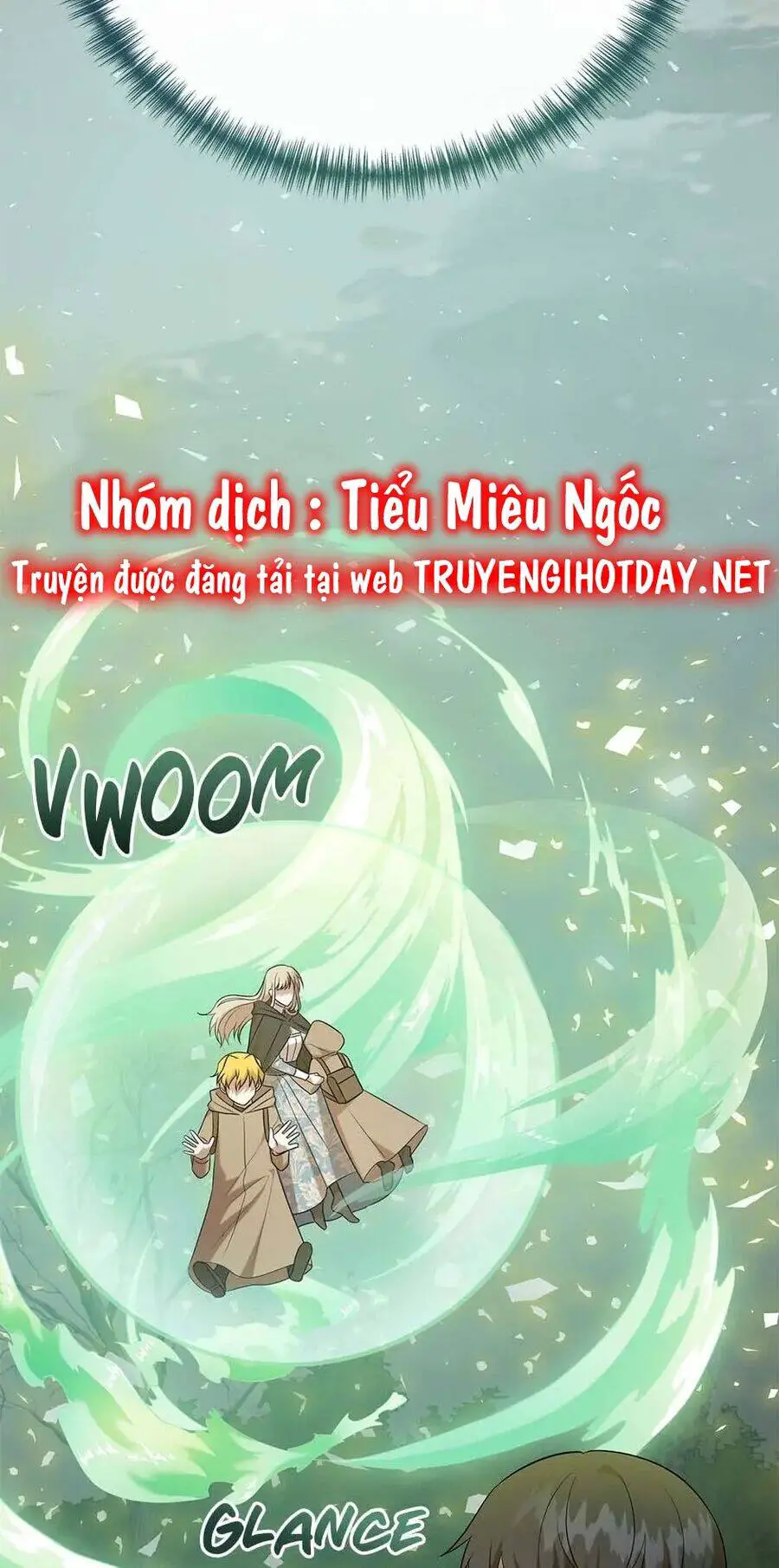 Xin Ngài Đừng Ăn Tôi. Nettruyen ZZZ Chương 107 Page 58