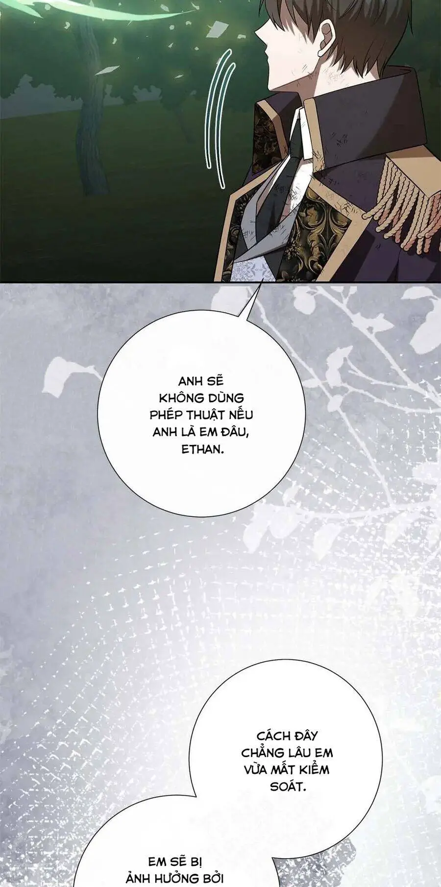 Xin Ngài Đừng Ăn Tôi. Nettruyen ZZZ Chương 107 Page 59