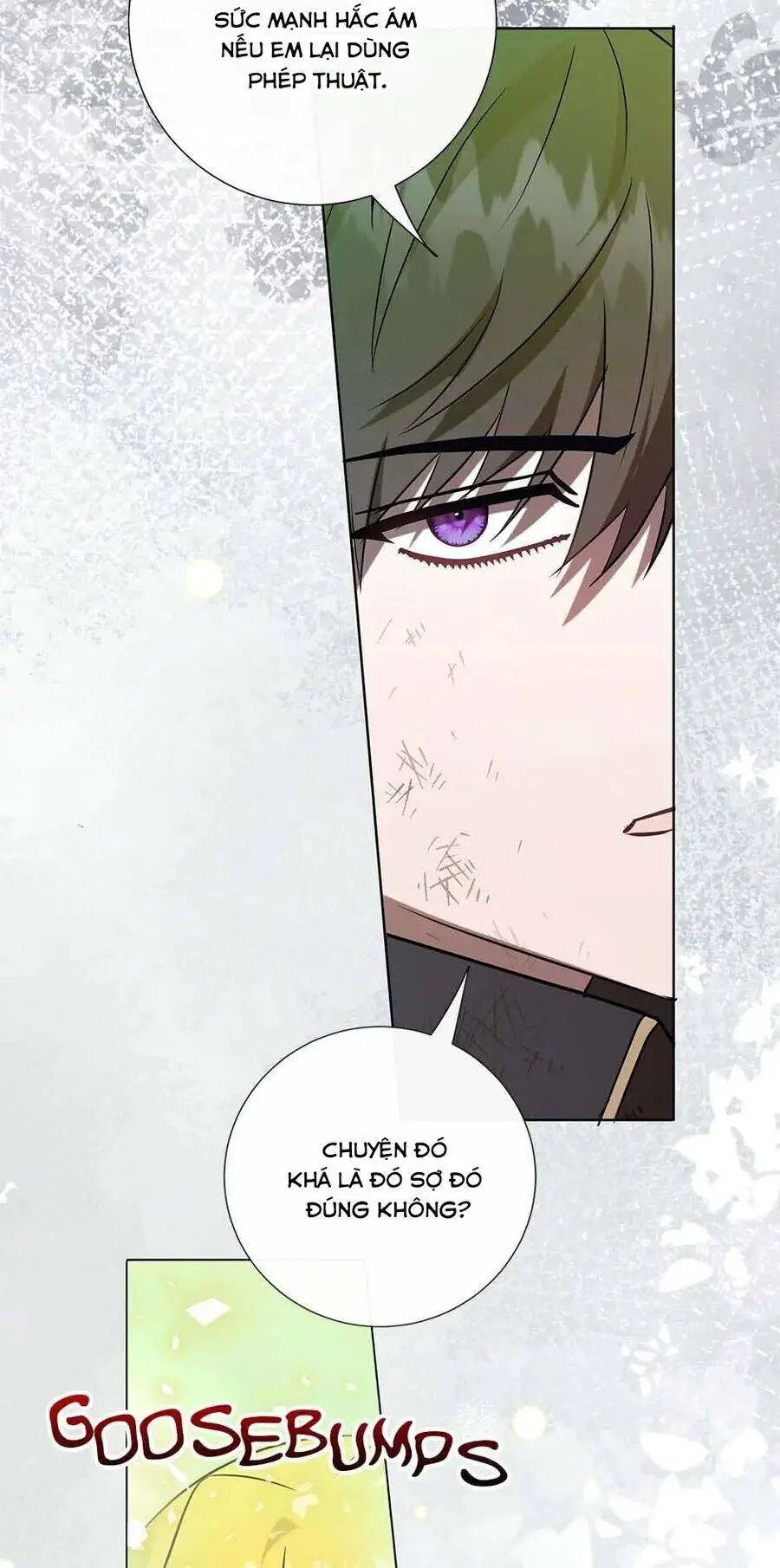 Xin Ngài Đừng Ăn Tôi. Nettruyen ZZZ Chương 107 Page 60