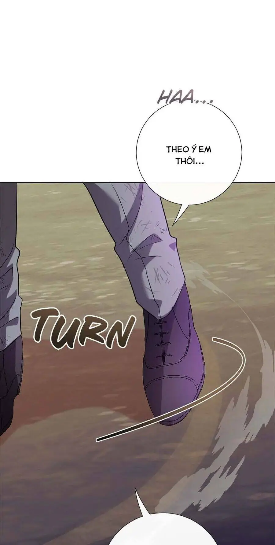Xin Ngài Đừng Ăn Tôi. Nettruyen ZZZ Chương 107 Page 62