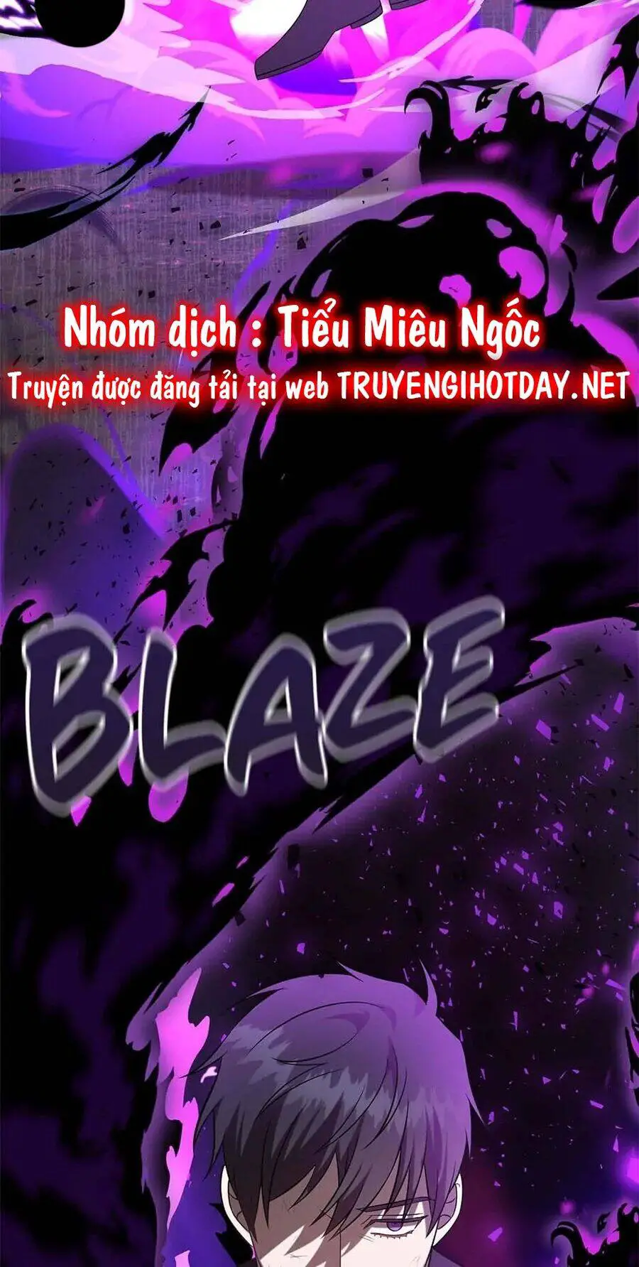 Xin Ngài Đừng Ăn Tôi. Nettruyen ZZZ Chương 107 Page 65