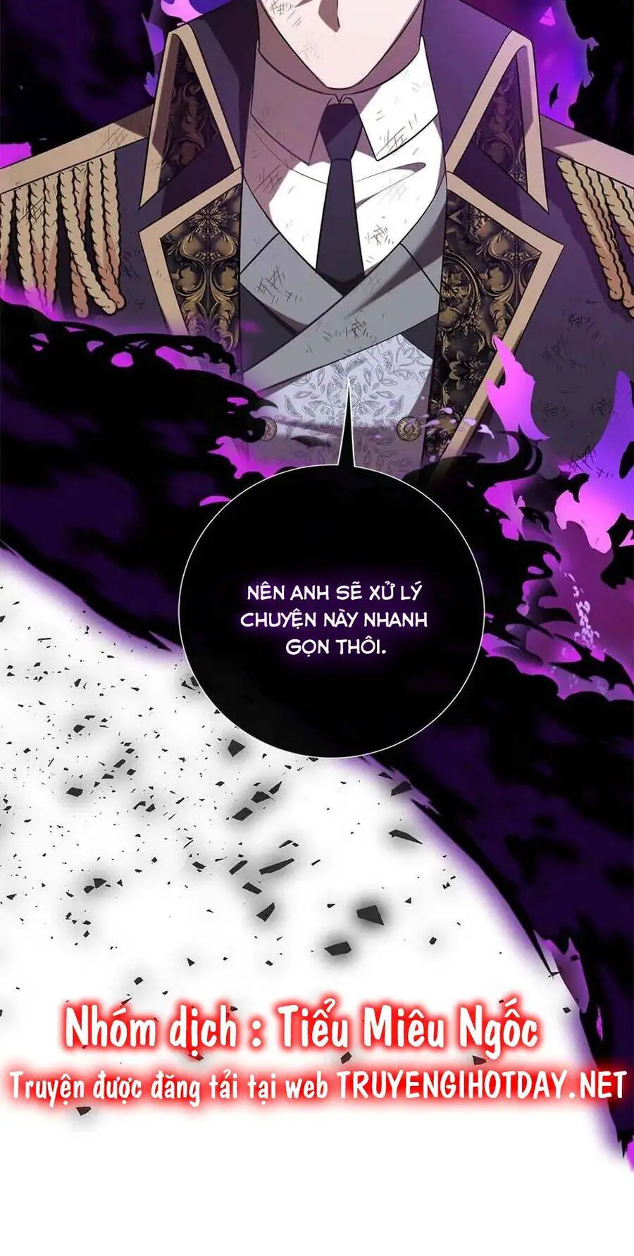 Xin Ngài Đừng Ăn Tôi. Nettruyen ZZZ Chương 107 Page 66