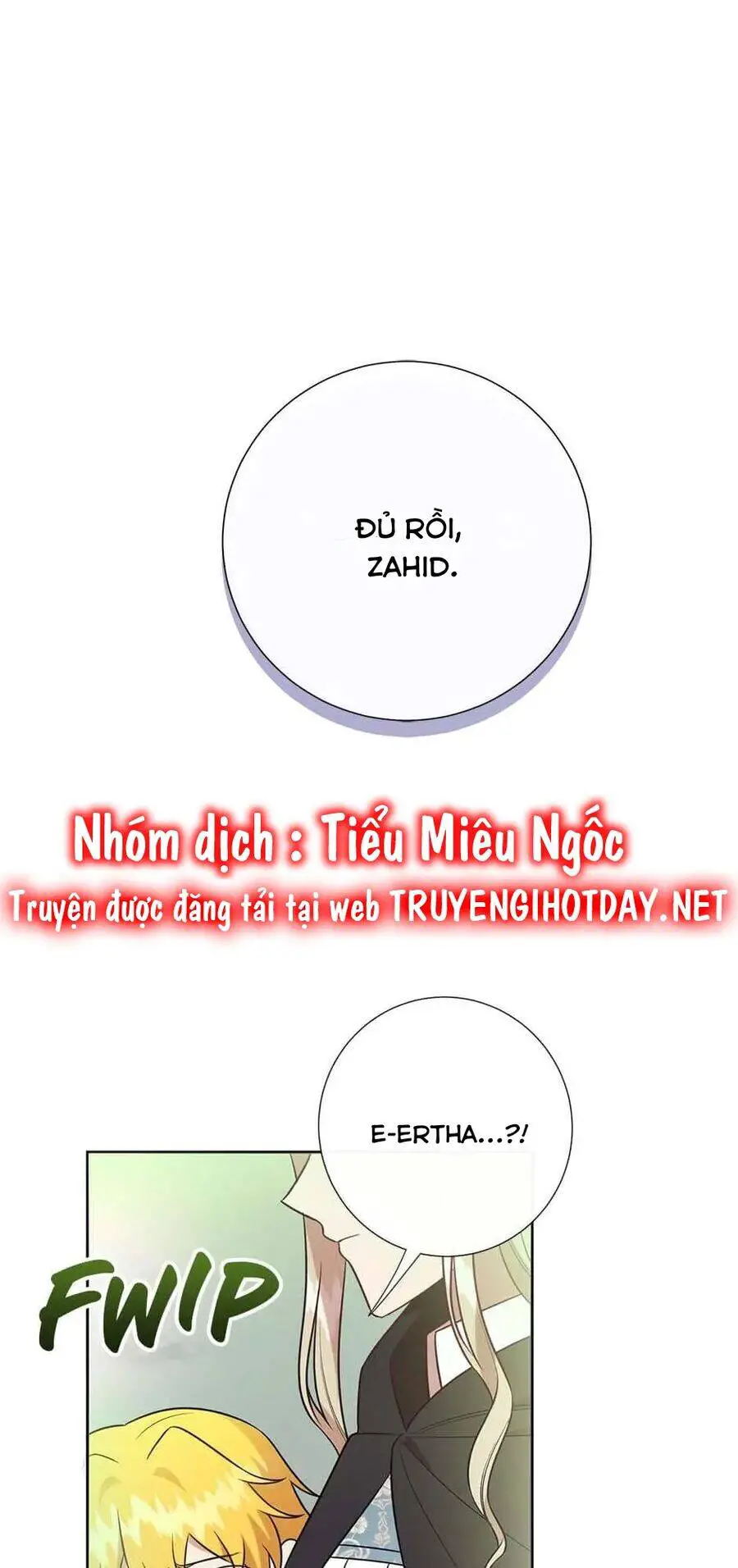 Xin Ngài Đừng Ăn Tôi. Nettruyen ZZZ Chương 107 Page 67