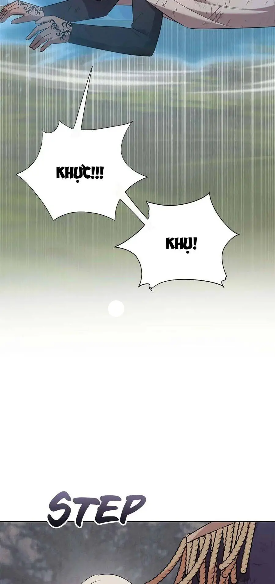 Xin Ngài Đừng Ăn Tôi. Nettruyen ZZZ Chương 107 Page 73