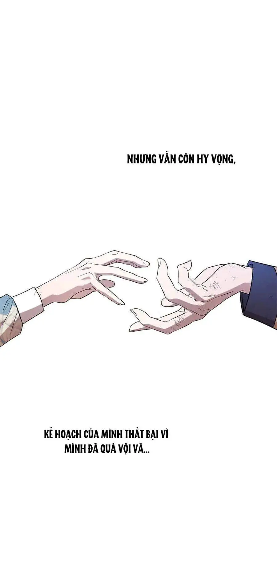 Xin Ngài Đừng Ăn Tôi. Nettruyen ZZZ Chương 107 Page 76