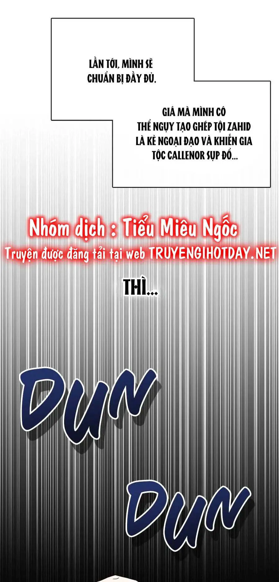 Xin Ngài Đừng Ăn Tôi. Nettruyen ZZZ Chương 107 Page 77