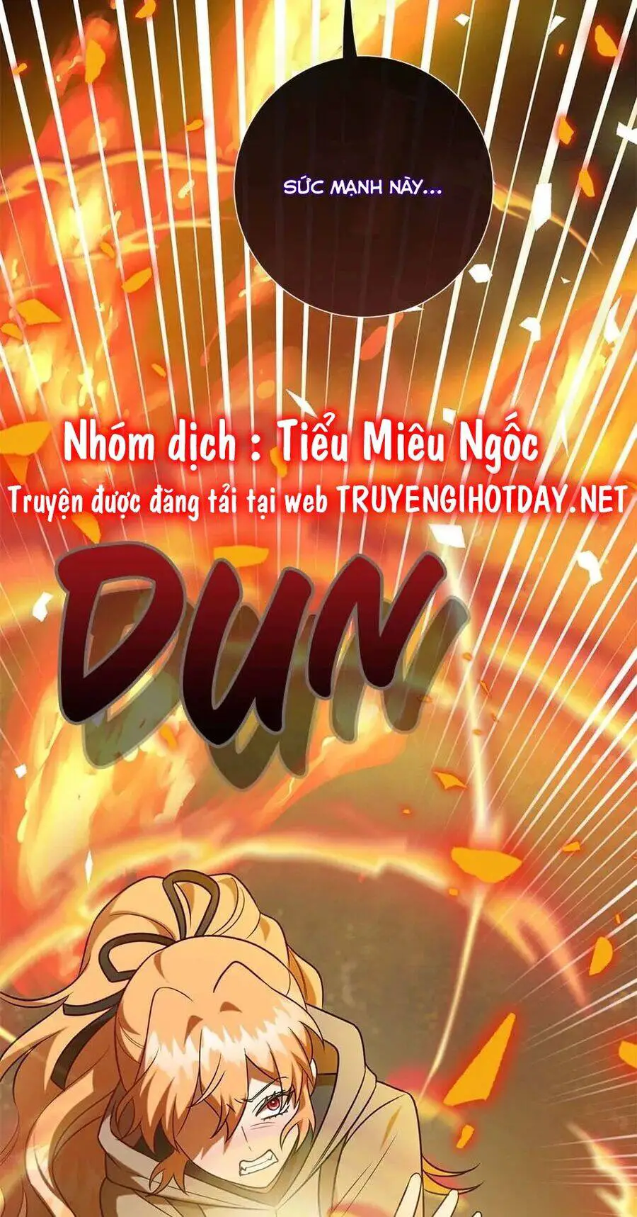 Xin Ngài Đừng Ăn Tôi. Nettruyen ZZZ Chương 107 Page 86