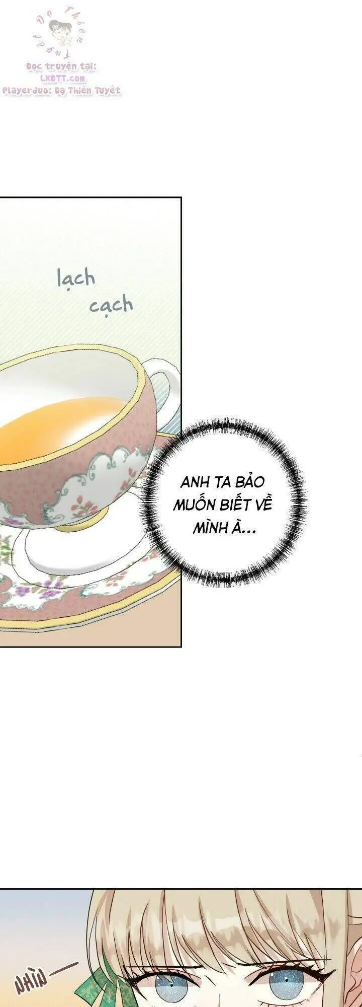 Xin Ngài Đừng Ăn Tôi. Nettruyen ZZZ Chương 35 Page 2