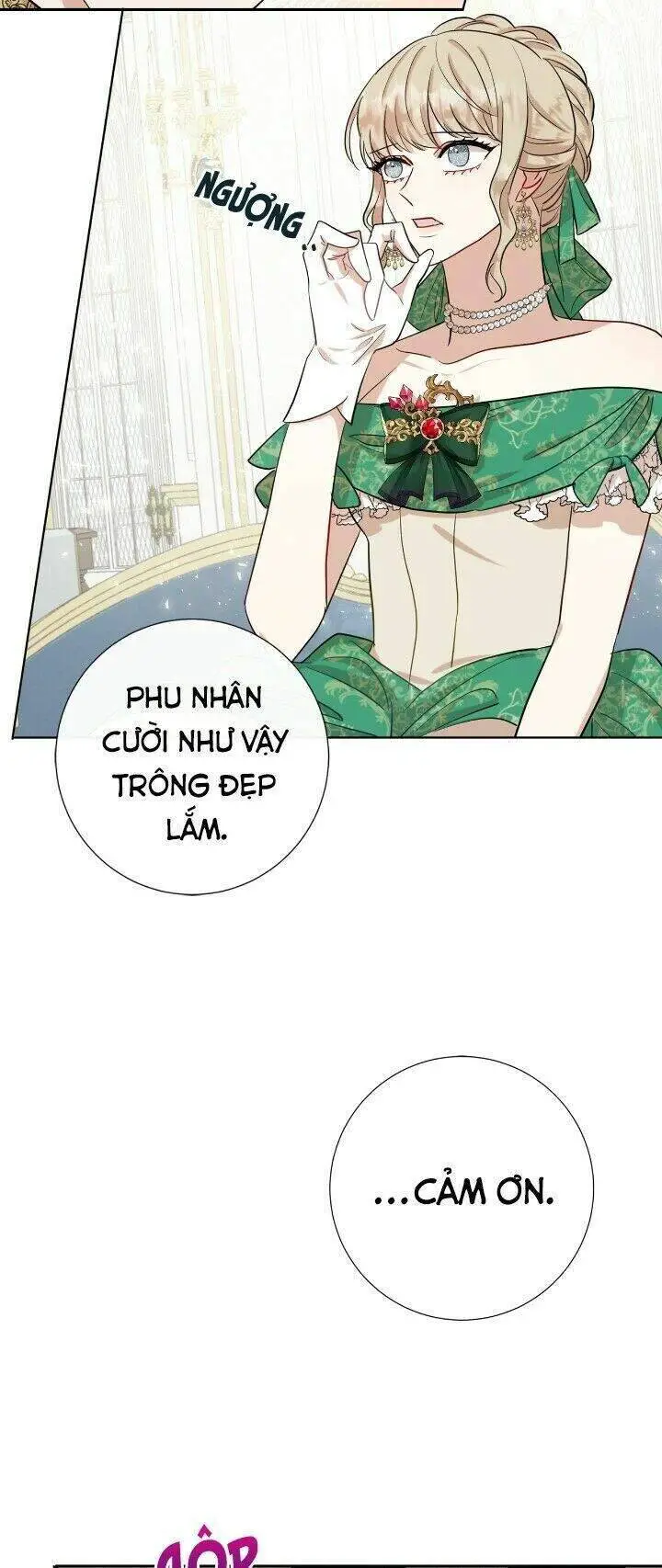 Xin Ngài Đừng Ăn Tôi. Nettruyen ZZZ Chương 35 Page 6