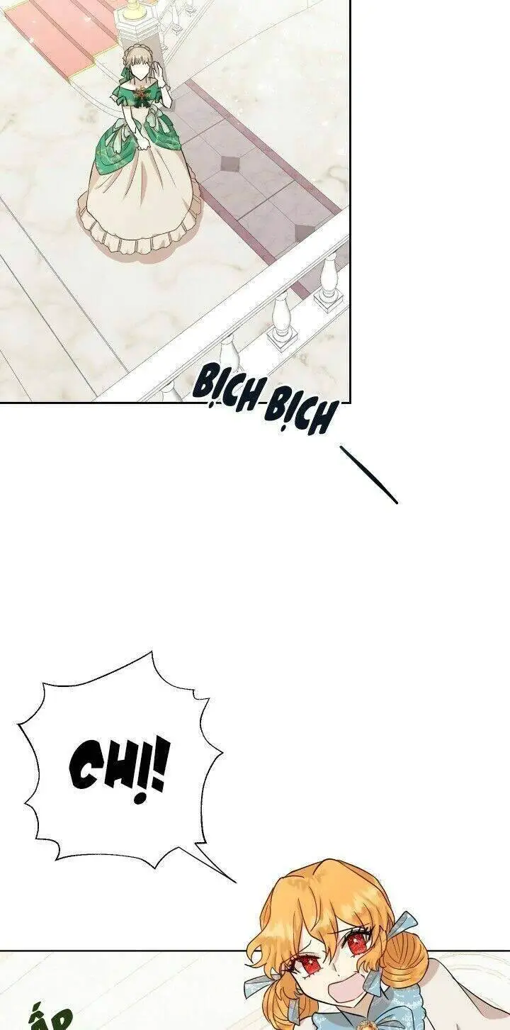 Xin Ngài Đừng Ăn Tôi. Nettruyen ZZZ Chương 35 Page 16
