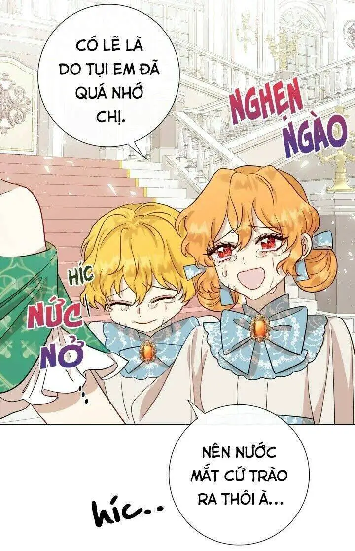 Xin Ngài Đừng Ăn Tôi. Nettruyen ZZZ Chương 35 Page 19