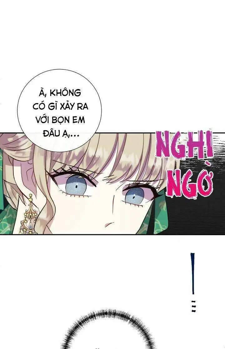 Xin Ngài Đừng Ăn Tôi. Nettruyen ZZZ Chương 35 Page 20
