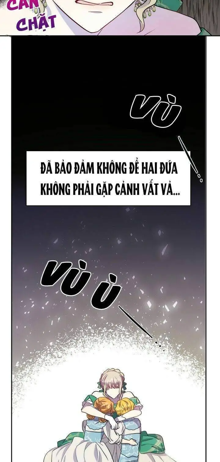 Xin Ngài Đừng Ăn Tôi. Nettruyen ZZZ Chương 35 Page 24