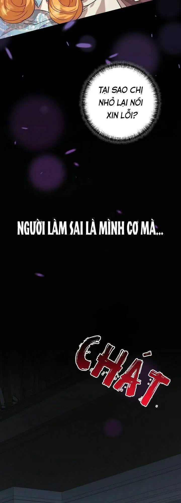 Xin Ngài Đừng Ăn Tôi. Nettruyen ZZZ Chương 35 Page 28