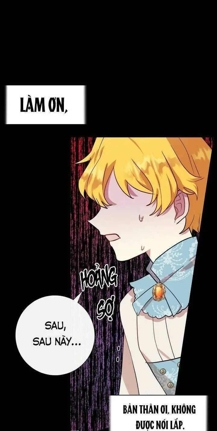 Xin Ngài Đừng Ăn Tôi. Nettruyen ZZZ Chương 35 Page 34