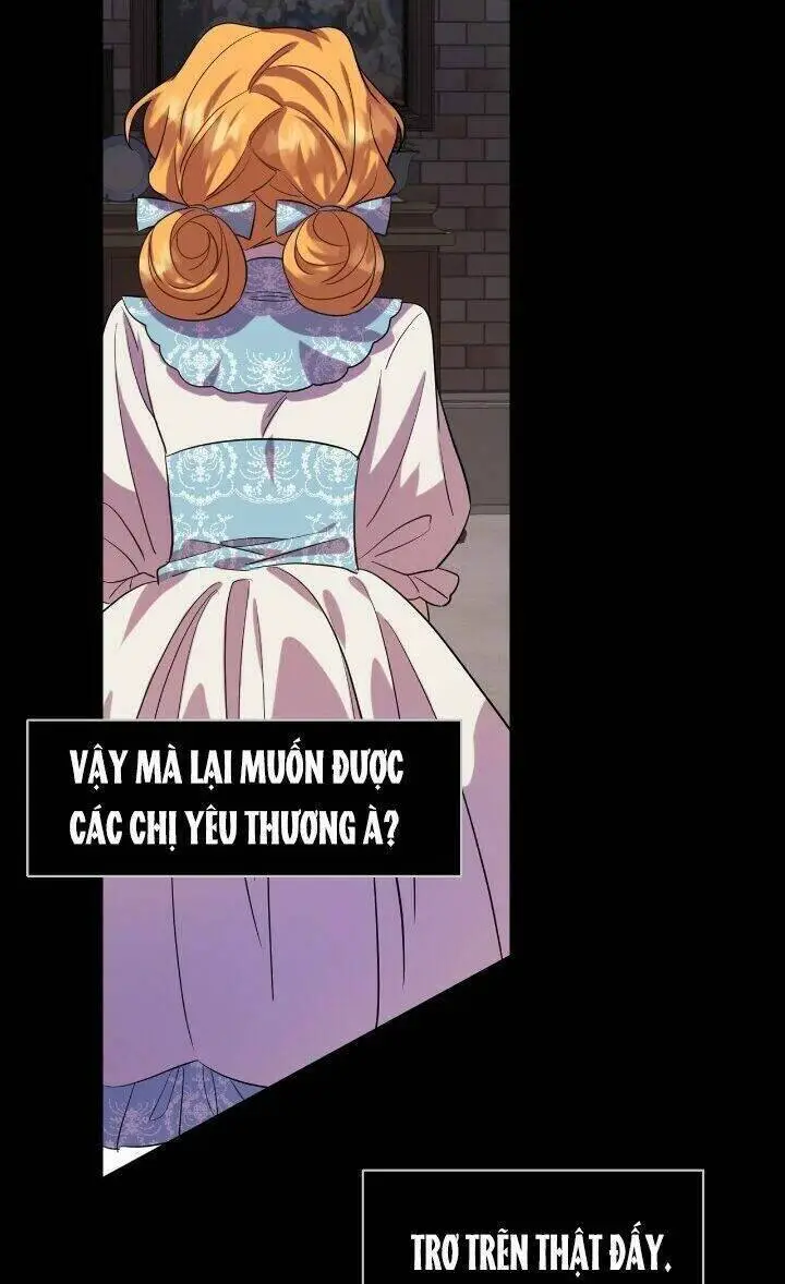 Xin Ngài Đừng Ăn Tôi. Nettruyen ZZZ Chương 35 Page 43