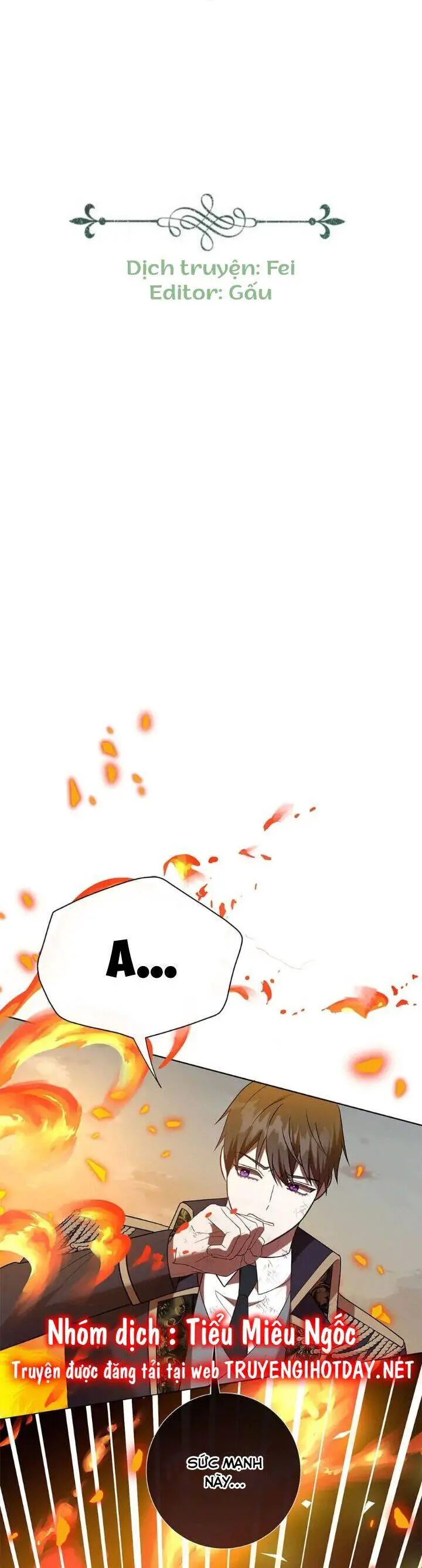 Xin Ngài Đừng Ăn Tôi. Nettruyen ZZZ Chương 108 Page 2