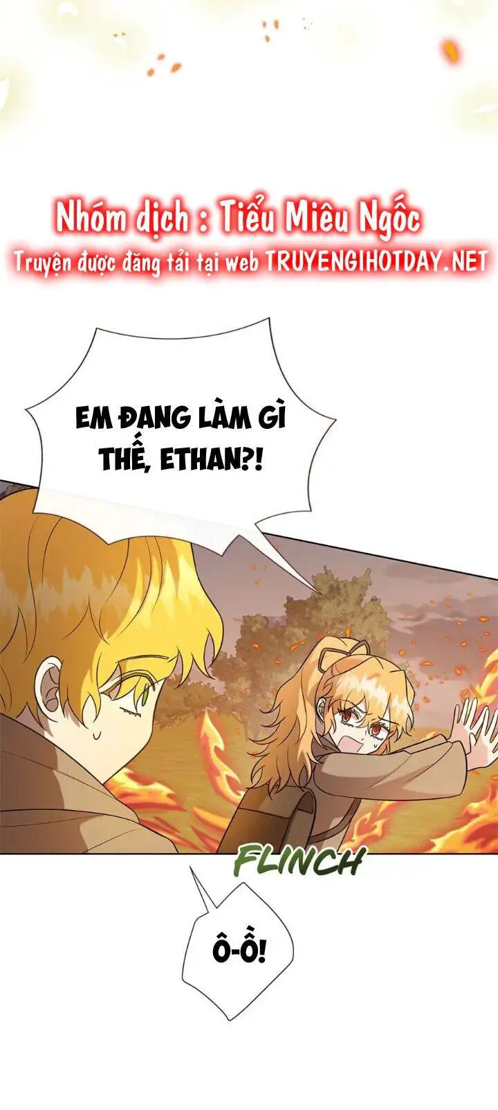 Xin Ngài Đừng Ăn Tôi. Nettruyen ZZZ Chương 108 Page 4
