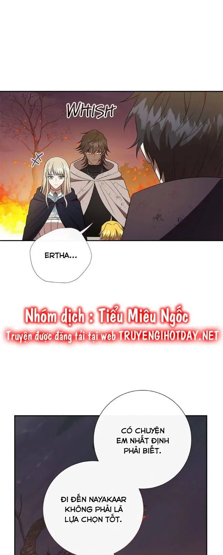Xin Ngài Đừng Ăn Tôi. Nettruyen ZZZ Chương 108 Page 9