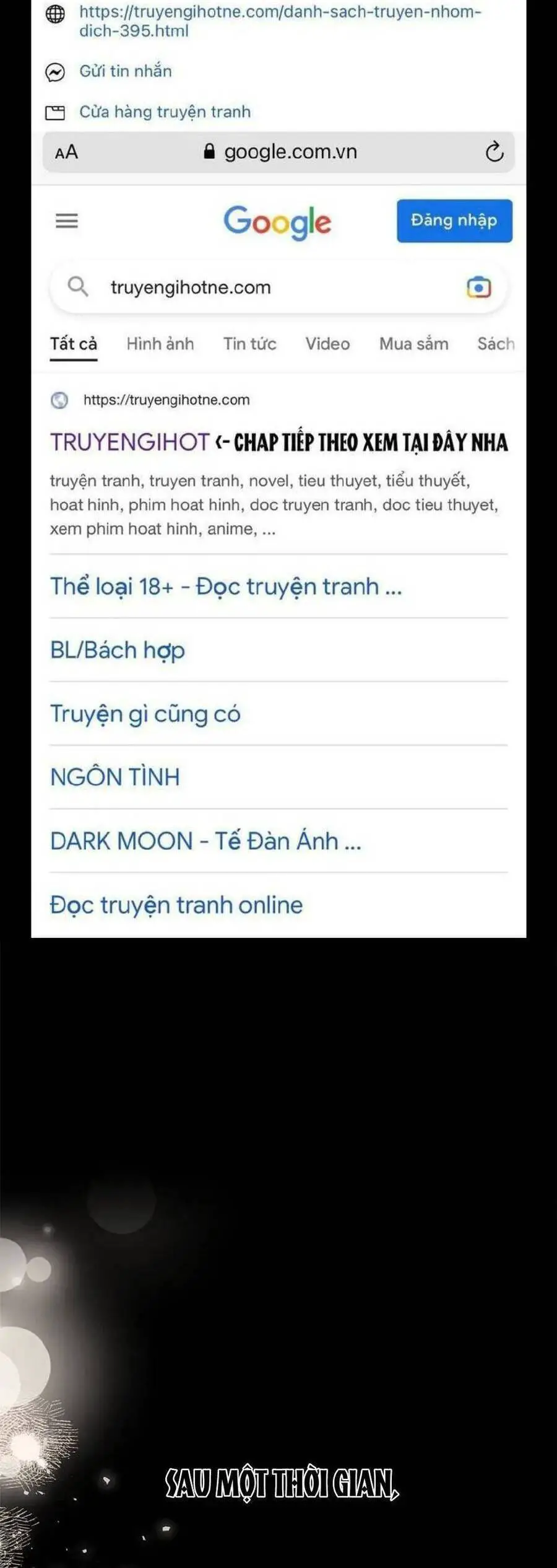 Xin Ngài Đừng Ăn Tôi. Nettruyen ZZZ Chương 97 Page 2