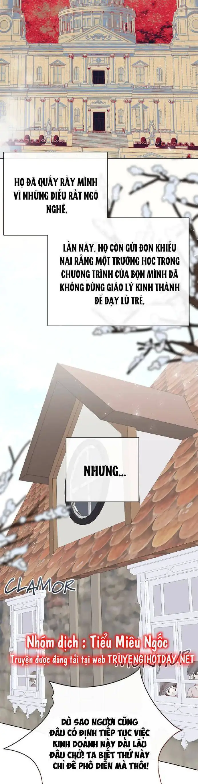 Xin Ngài Đừng Ăn Tôi. Nettruyen ZZZ Chương 97 Page 4