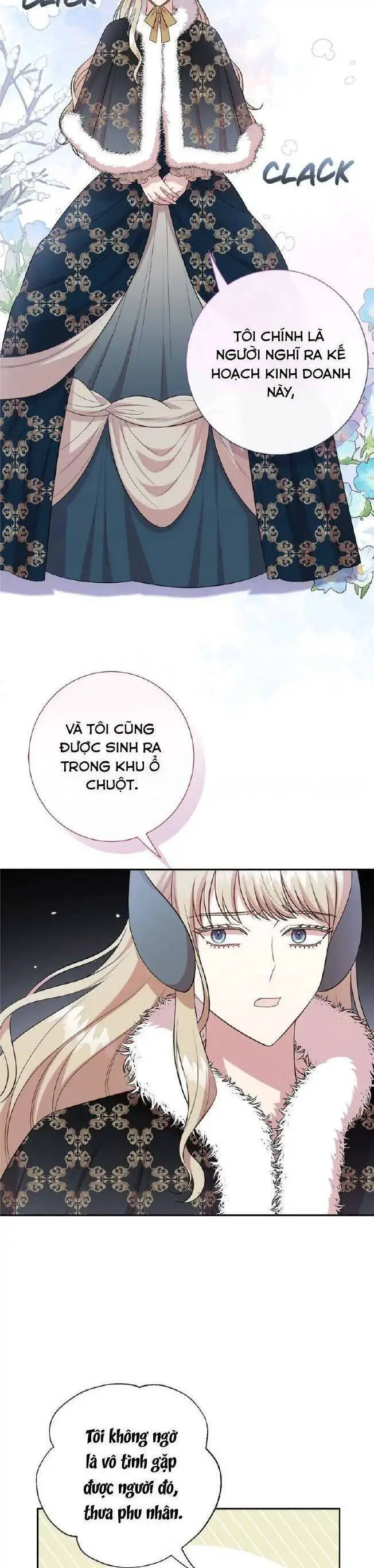 Xin Ngài Đừng Ăn Tôi. Nettruyen ZZZ Chương 97 Page 8