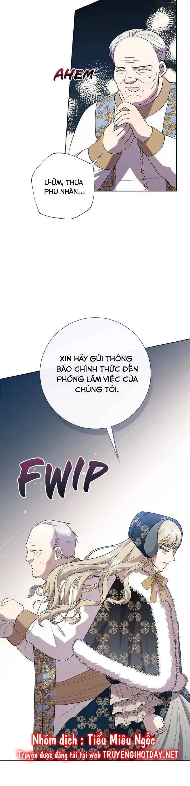 Xin Ngài Đừng Ăn Tôi. Nettruyen ZZZ Chương 97 Page 10